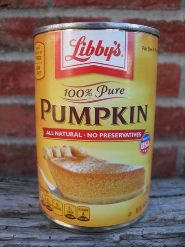 Libby’s 100% Pure Pumpkin, 425 g
